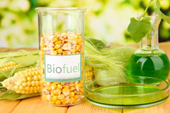 Balmacqueen biofuel availability